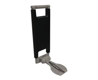 LEHNE LHX F. DUSCHHOCKER DHX SGRAU