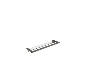 KONSOLGRIFF KG-R-700 STEINGRAU