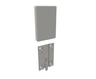 ZUBEHÖR VORRÜSTSET VSX