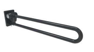 STÜTZKLAPPGRIFF XSK-600 BZ AGRAU