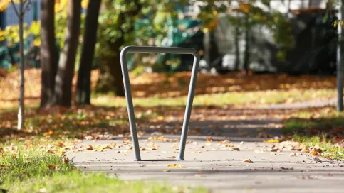 Fahrradständer Viola