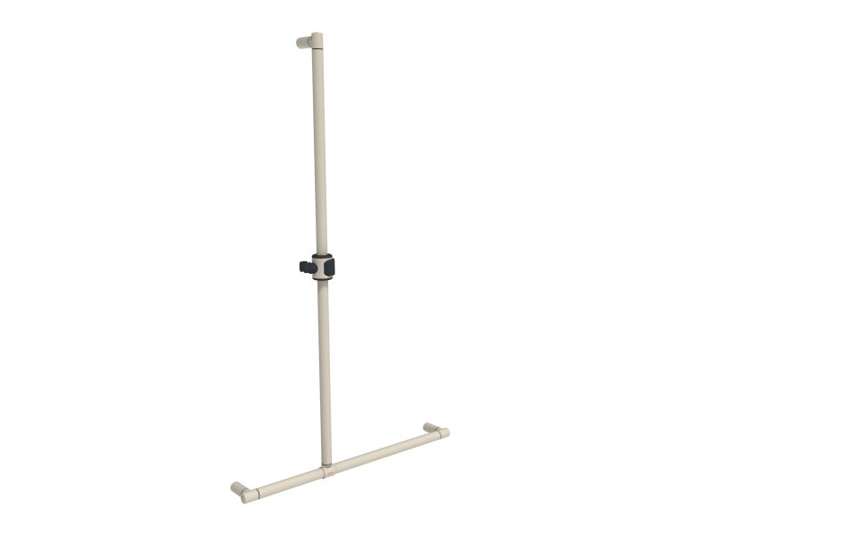 DUSCHHANDLAUF DB-R