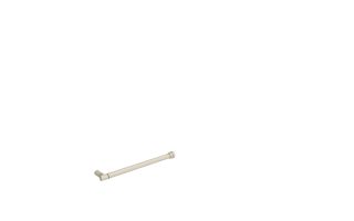 HALTEGRIFF HGE-R-490 REINWEISS
