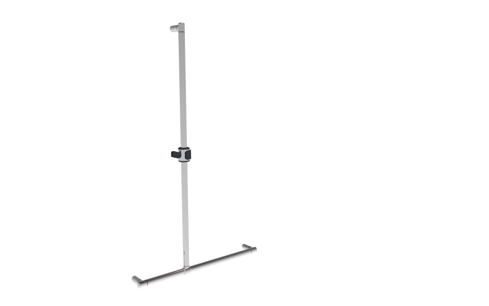 DUSCHHANDLAUF DB-R
