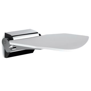 DUSCHKLAPPSITZ  DKP/CL SITZSCHALE WGRAU