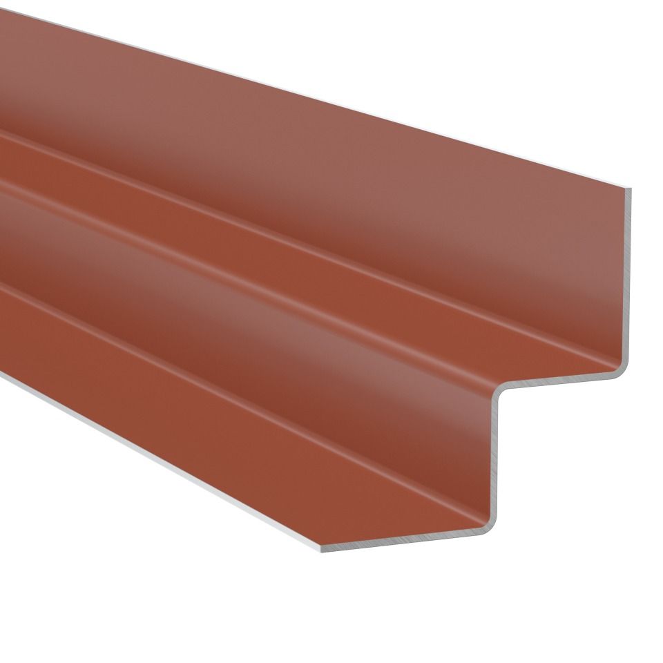 Hardie® Plank MetalTrim Innenecke