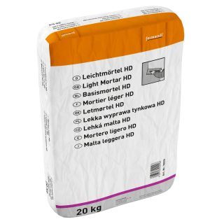 fermacell TM Leichtmörtel HD/MD 20 kg