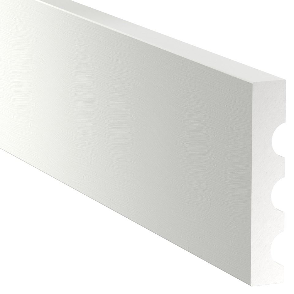 Hardie® Trim Zierleiste