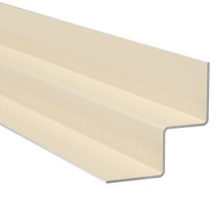 Hardie TM Plank MetalTrim TM Innenecke 20 mm Cashmere 5 St.