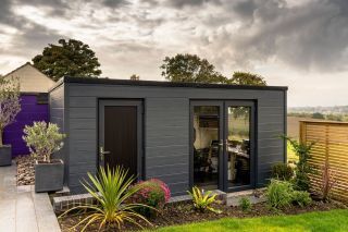Hardie® VL Plank Fassadensystem