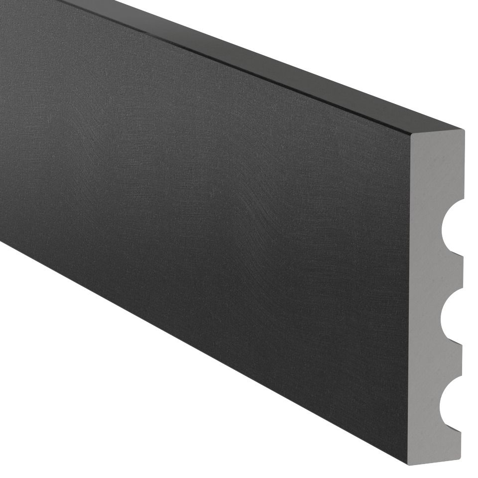 Hardie® Trim Zierleiste