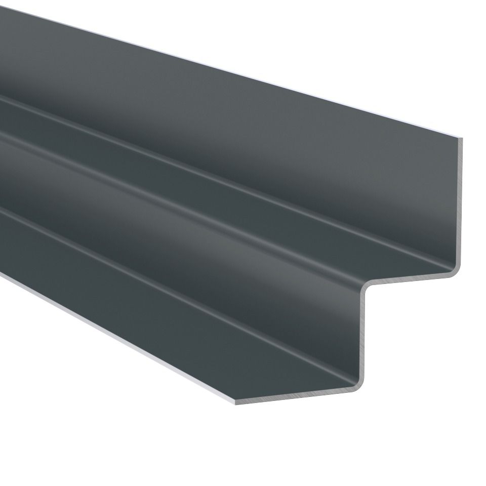Hardie® Plank MetalTrim Innenecke
