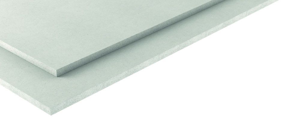 fermacell® Estrichelemente mit Polystyrol Hartschaum