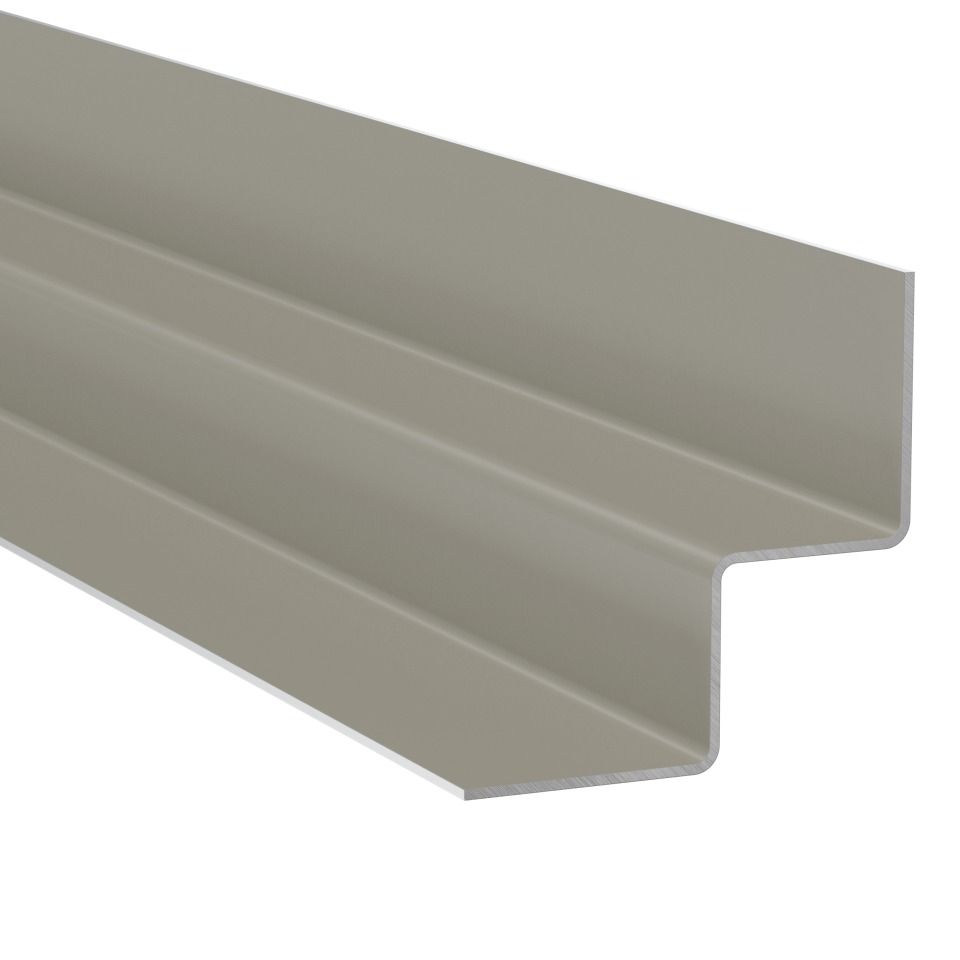 Hardie® Plank MetalTrim Innenecke