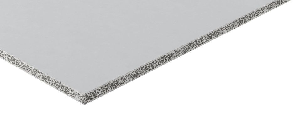 fermacell® Powerpanel HD Zementbauplatte