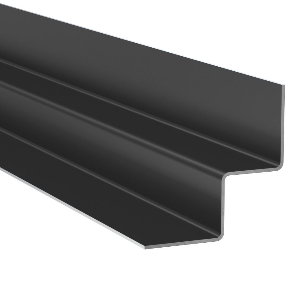 Hardie® Plank MetalTrim Innenecke