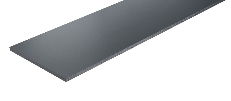 Hardie® Plank Faserzement Platte Glatt