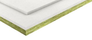 fermacell® Estrichelemente mit Mineralwolle
