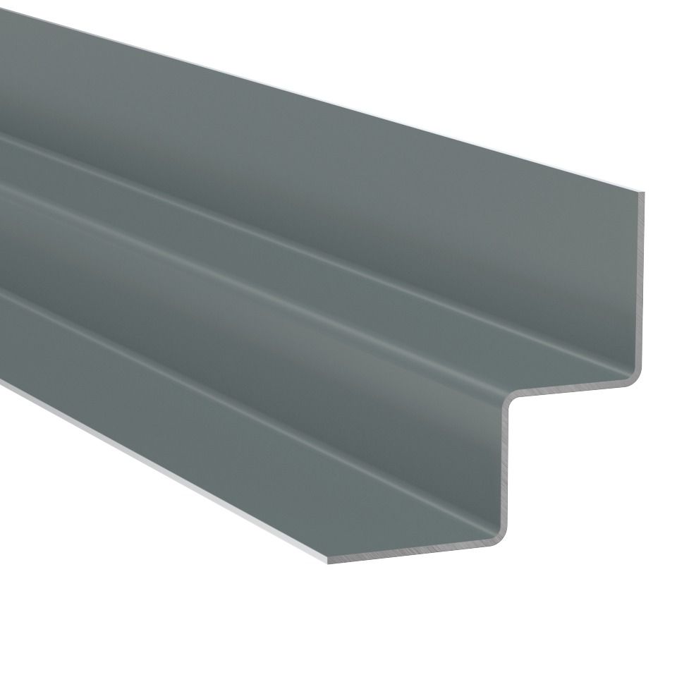 Hardie® Plank MetalTrim Innenecke