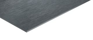 Hardie® Architectural Panel 11 mm Gebürsteter Beton Anthrazitgrau 18 St.