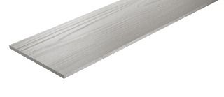 Hardie® Plank Cedar Perlgrau 84 St.