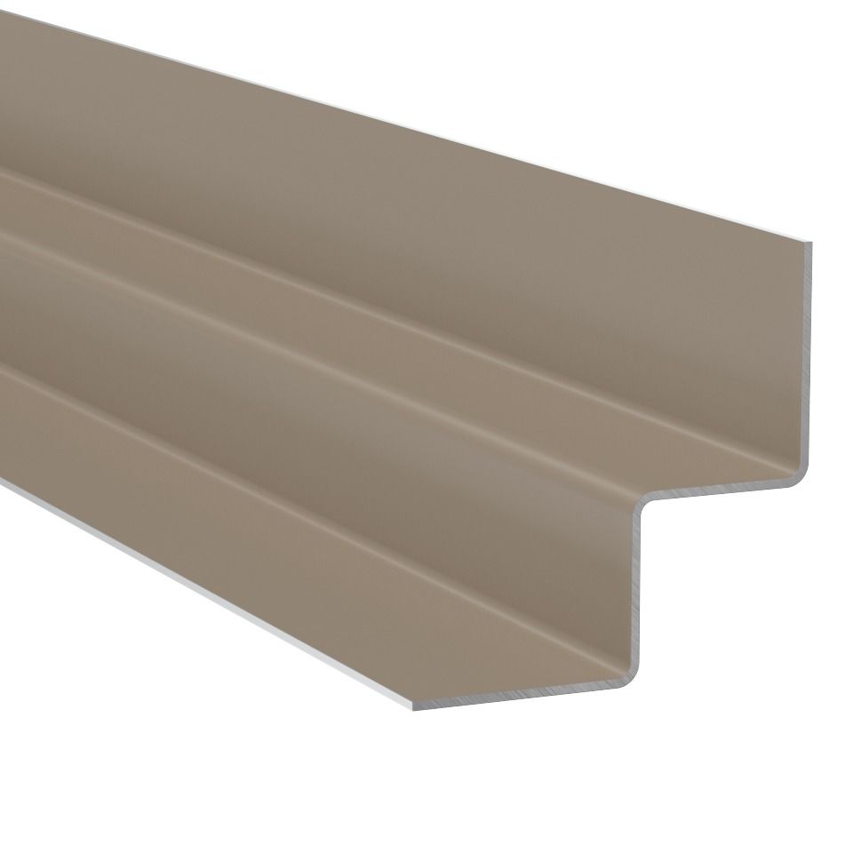 Hardie® Plank MetalTrim Innenecke