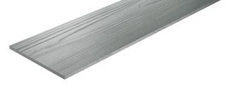 Hardie® Plank Cedar Schiefergrau 84 St.
