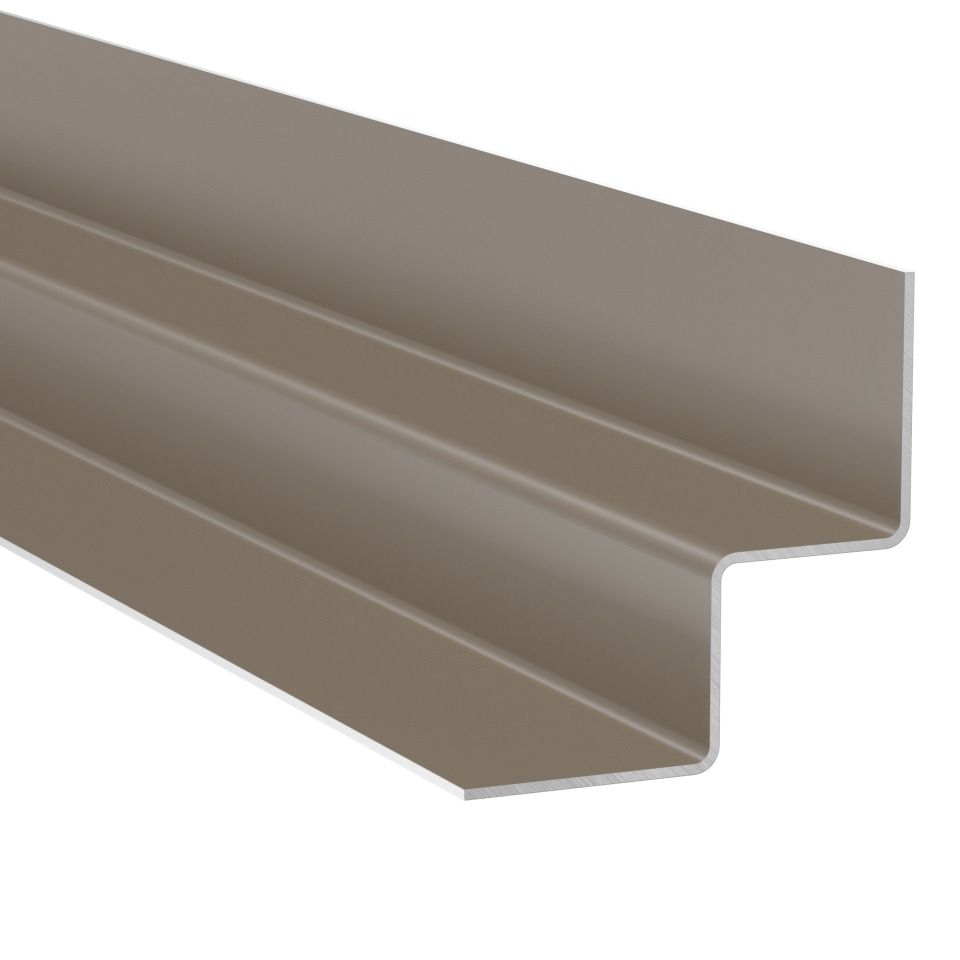 Hardie® Plank MetalTrim Innenecke