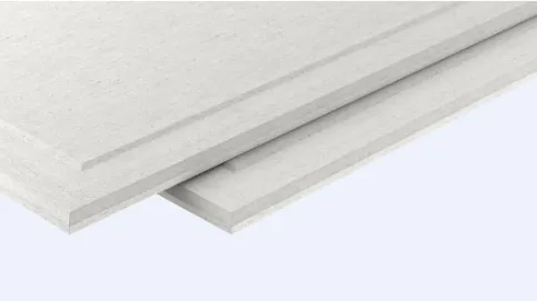 fermacell® TB-Kante - abgeflachte Trockenbau- Kante