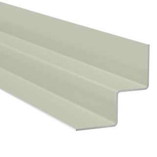 Hardie TM Plank MetalTrim TM Innenecke 20 mm Zartgrün 5 St.