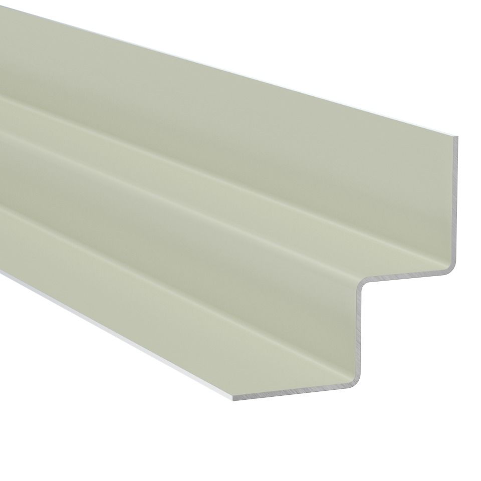 Hardie® Plank MetalTrim Innenecke