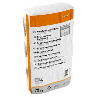 fermacell TM Ausgleichsschüttung 50 L