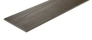Hardie® Plank Cedar Espresso 84 St.