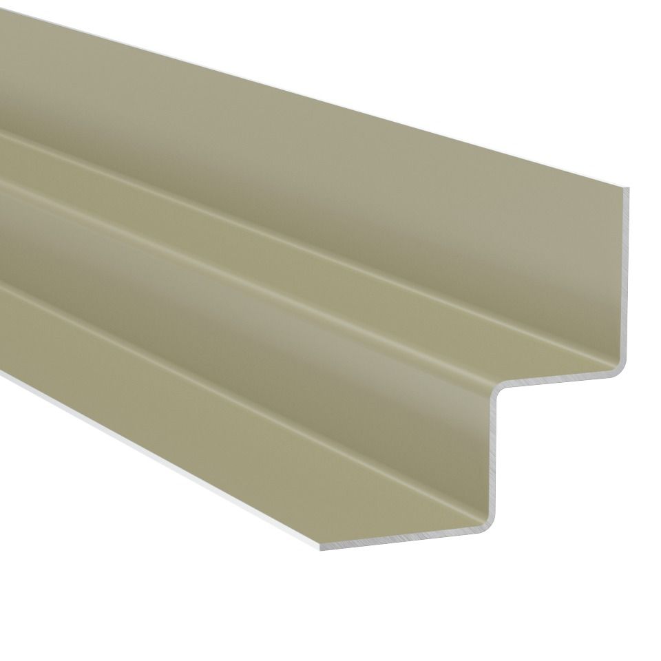 Hardie® Plank MetalTrim Innenecke