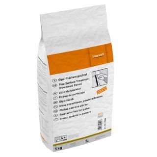 fermacell TM Gips-Flächenspachtel 5 kg