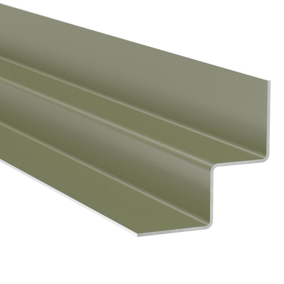 Hardie® Plank MetalTrim Innenecke