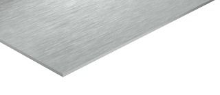 Hardie® Architectural Panel 11 mm Gebürsteter Beton Nebelgrau 18 St.