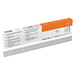 fermacell TM Schnellbauschr. 3,9x40mm Mag/1000 St.