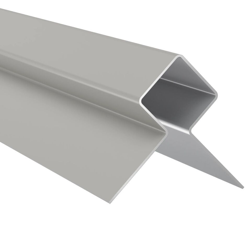 Hardie® Plank MetalTrim Außenecke
