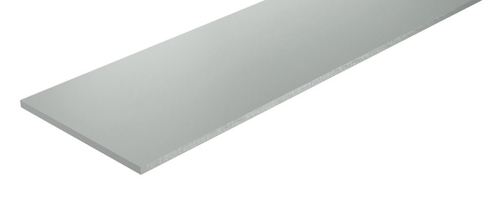 Hardie® Plank Faserzement Platte Glatt