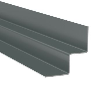 Hardie TM Plank MetalTrim TM Innenecke 20 mm Abendblau 5 St.