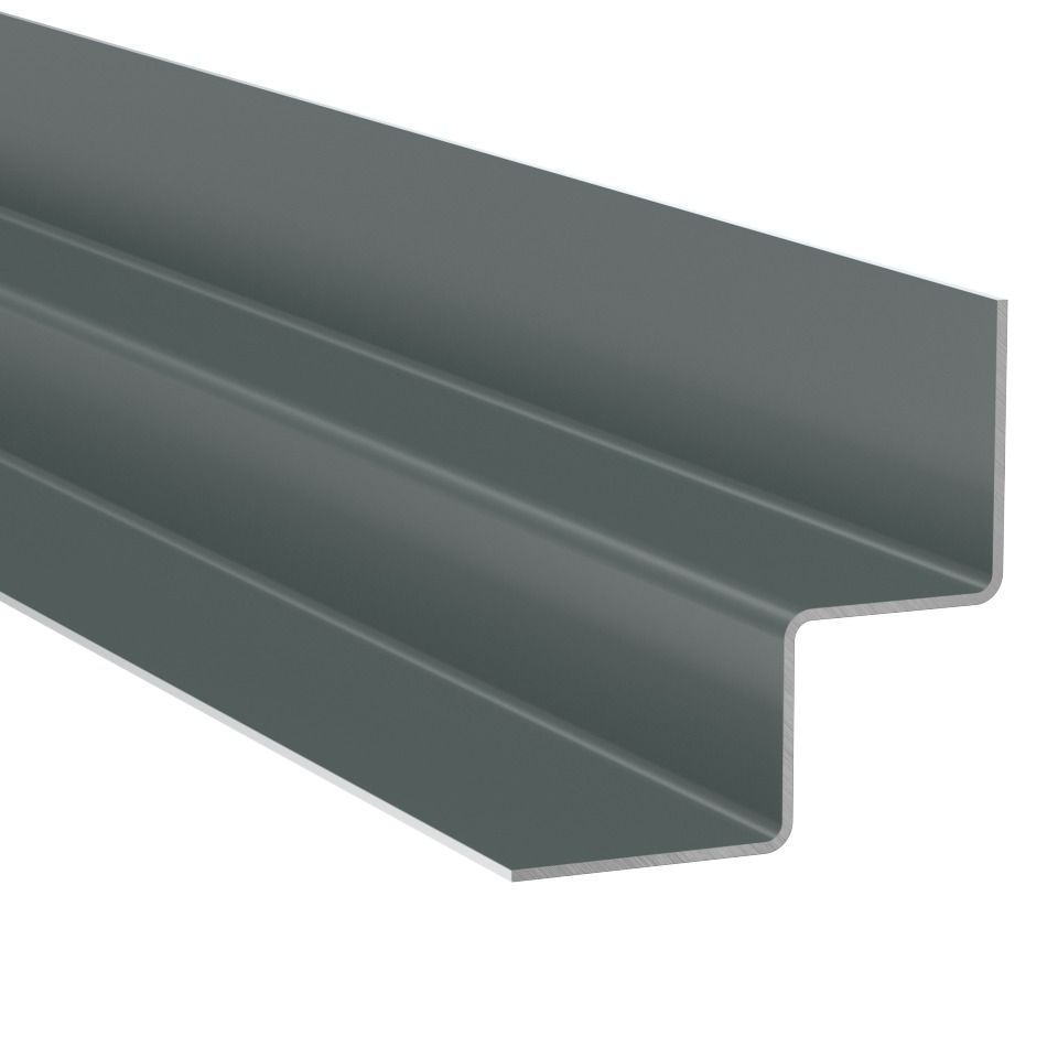 Hardie® Plank MetalTrim Innenecke