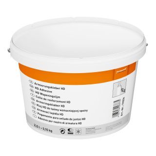 fermacell TM Armierungskleber HD 2,5 Liter