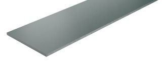 Hardie® Plank Smooth Stahlgrau 84 St.