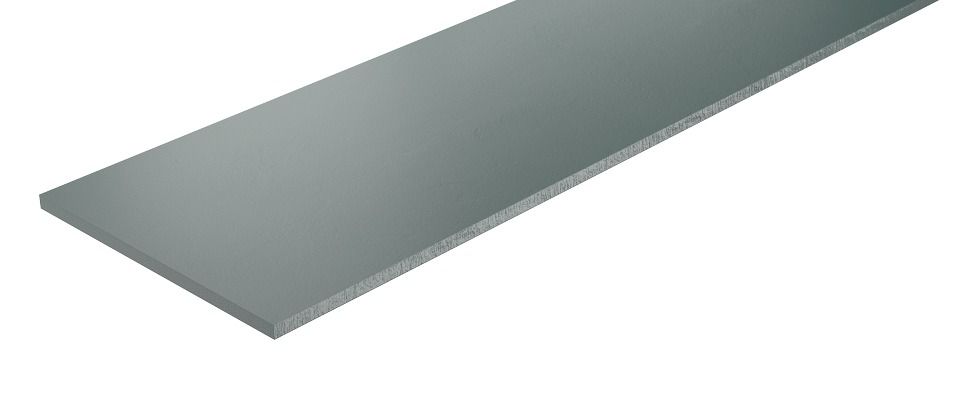 Hardie® Plank Smooth Stahlgrau 84 St.
