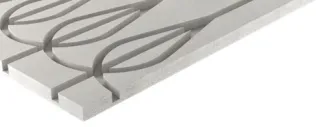 fermacell® Therm25™-125 Element