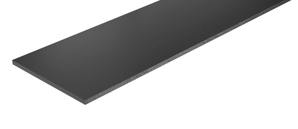 Hardie® Plank Faserzement Platte Glatt