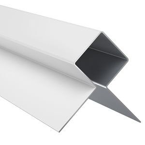 Hardie® Panel MetalTrim Zierleiste