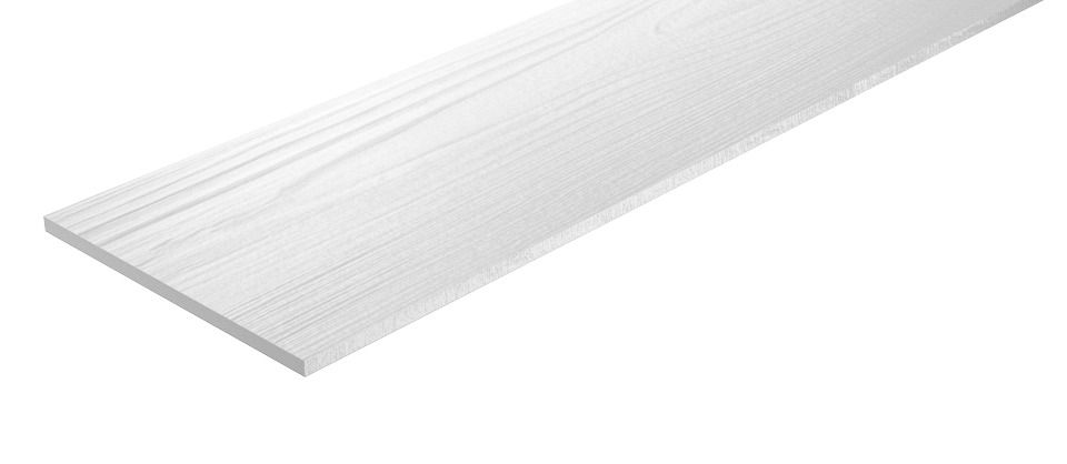 Hardie® Plank Faserzement Platte HS