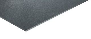 Hardie® Architectural Panel 8 mm Strukturierter Putz Anthrazitgrau 25 St.